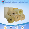 Fiberglass filter fabric for dust collection bag (GL)